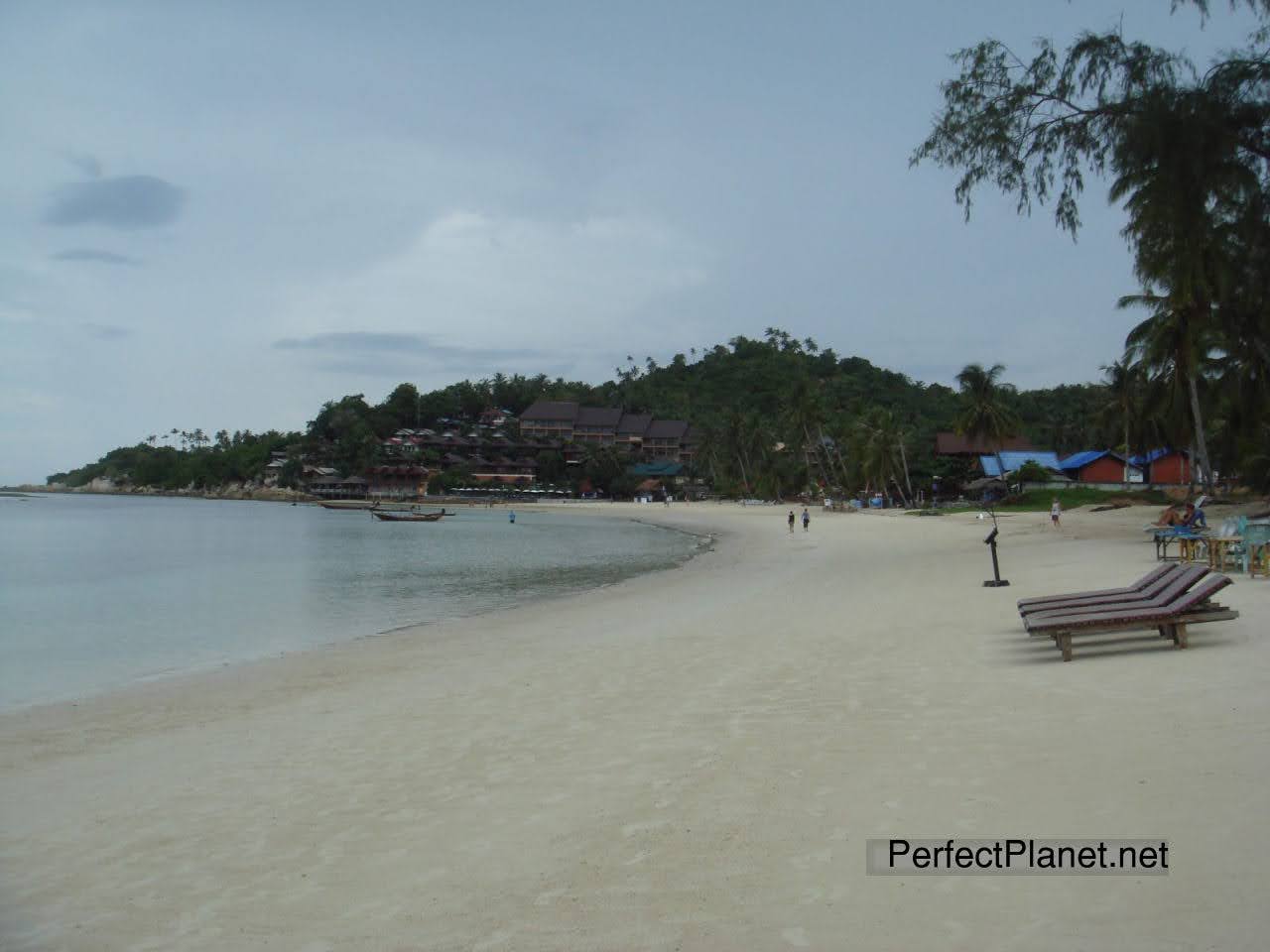 Koh Pha Ngan