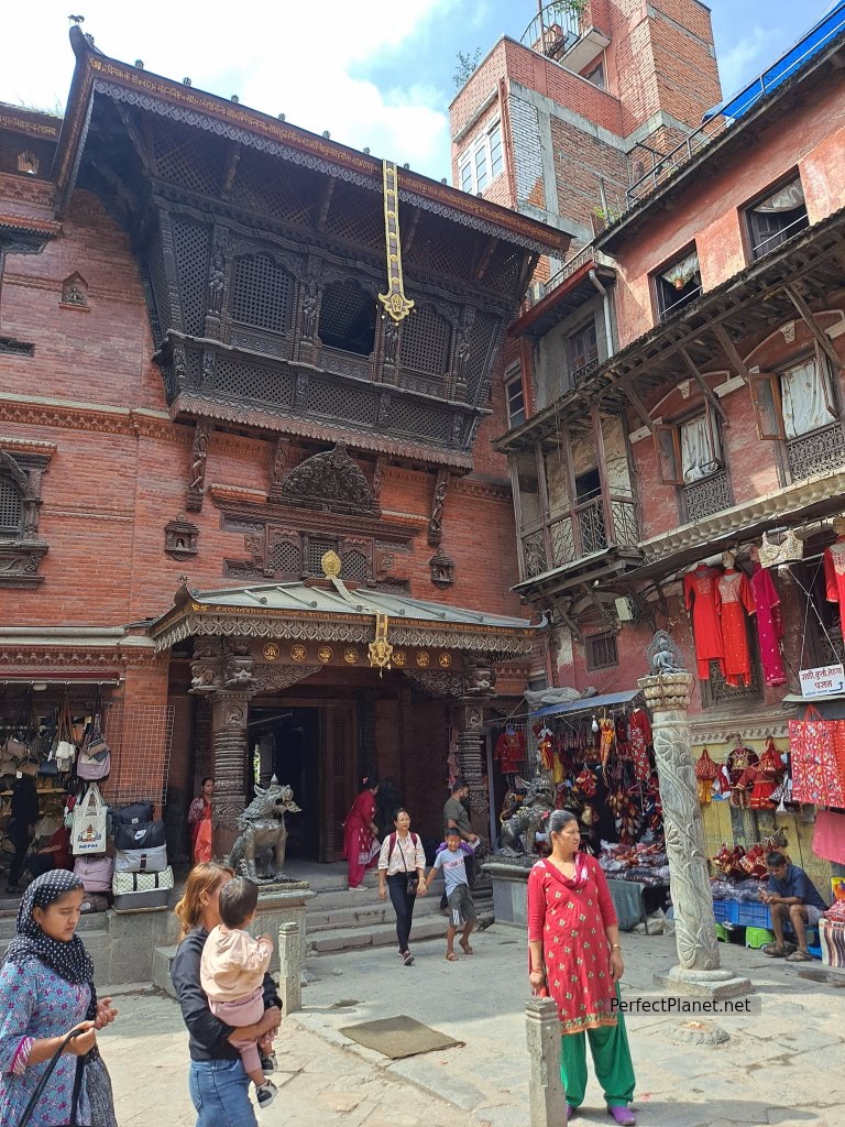 Katmandú