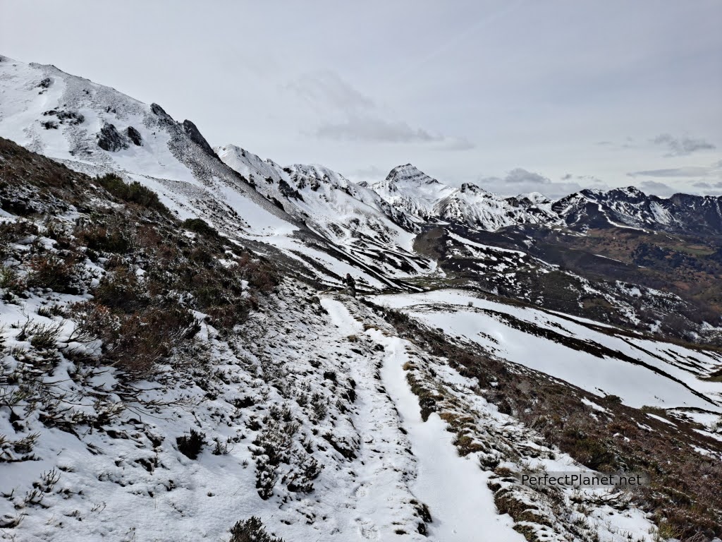 Pico Torres