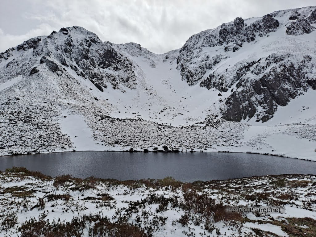 Lago Ubales