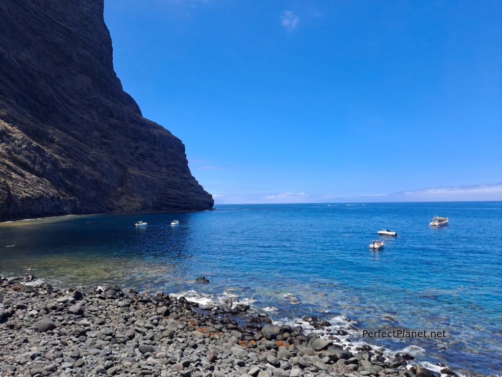 Barranco de Masca