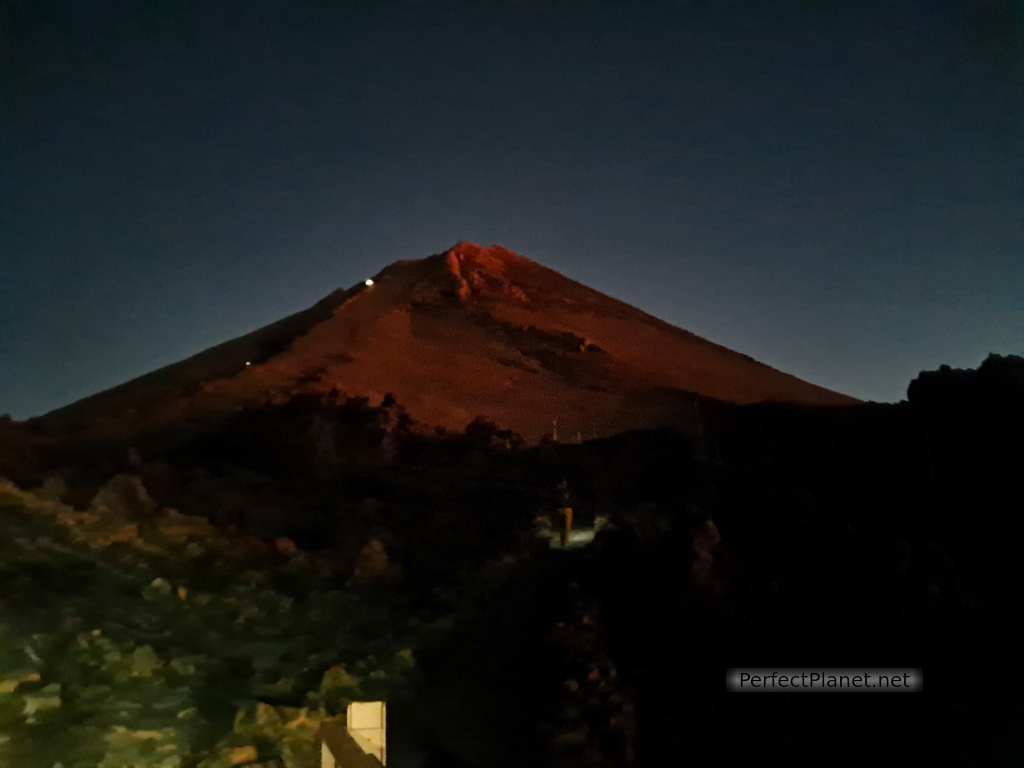 Teide