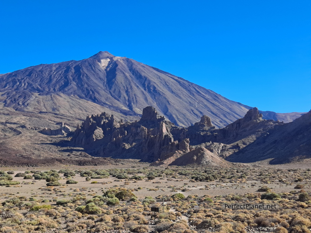 Llano de Ucanca