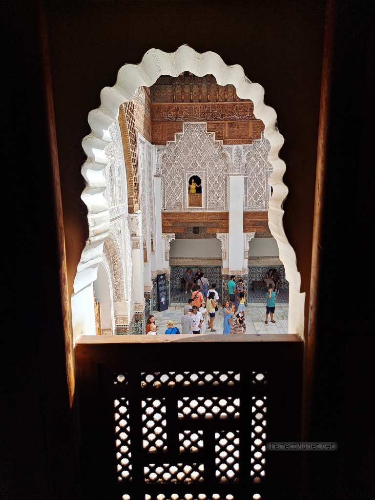 Medersa Ben Youssef