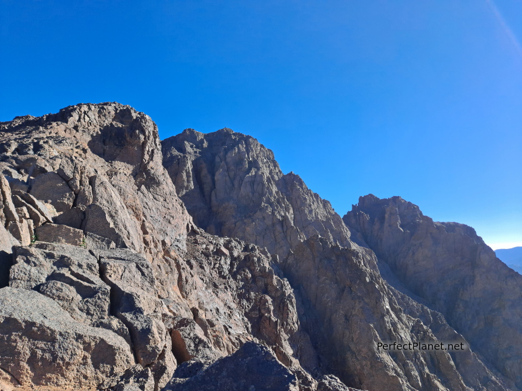 Jebel Toubkal