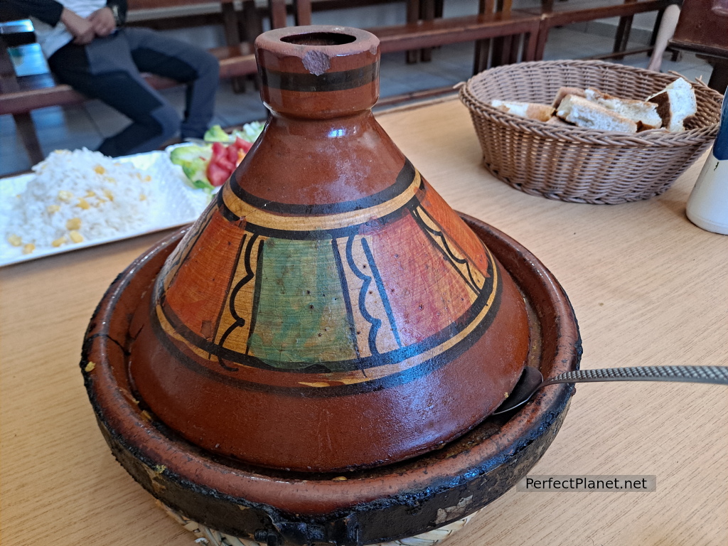 Tajine