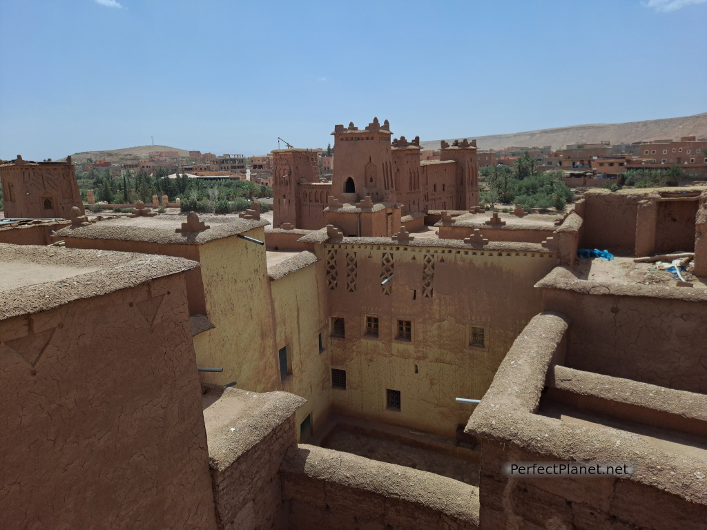 Ait Ben Haddou