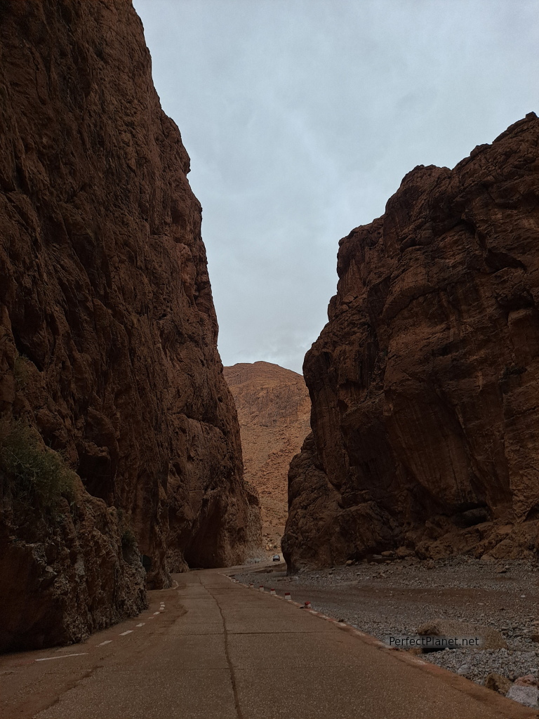 Todra Gorge