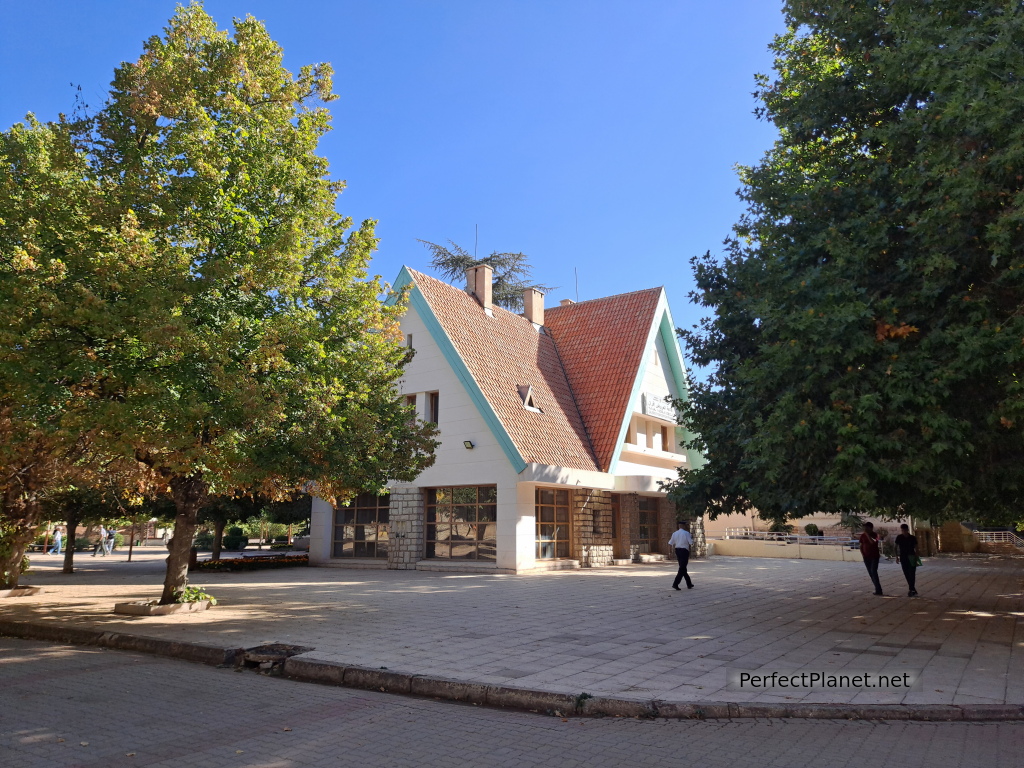 Ifrane