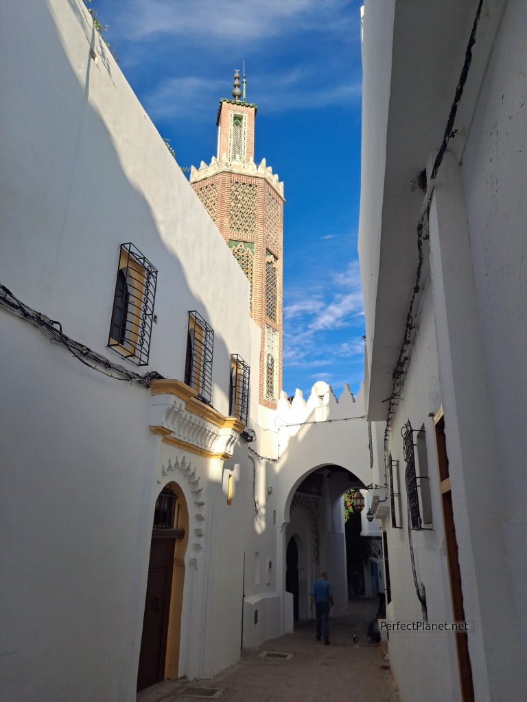 Mezquita