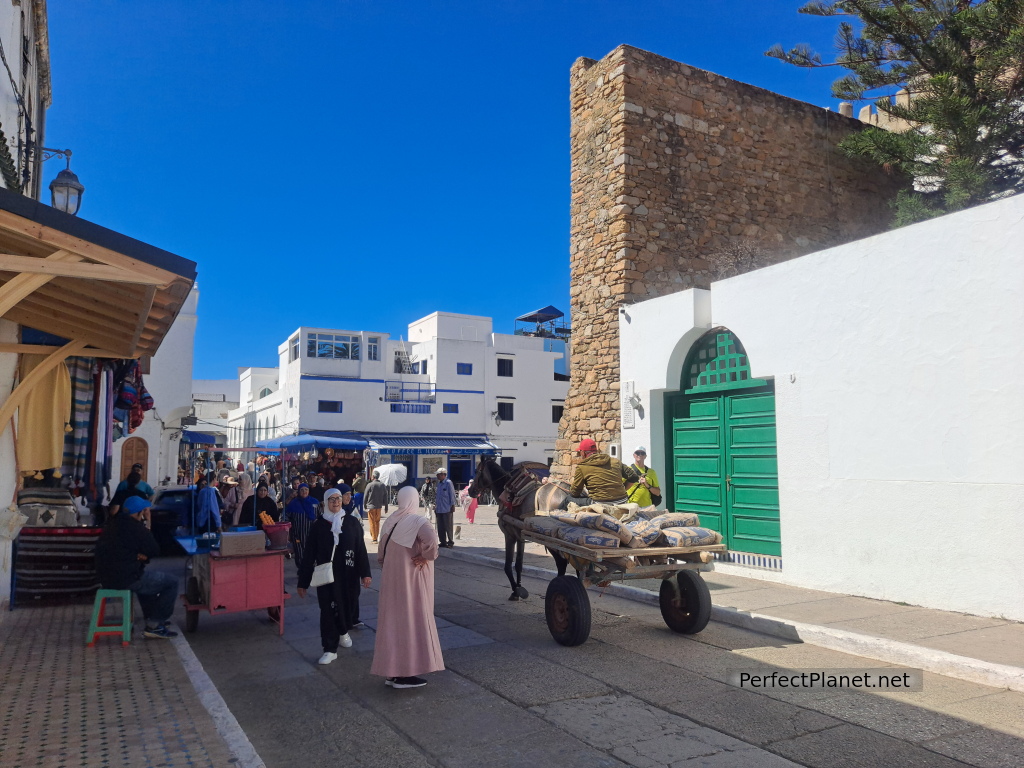 Asilah