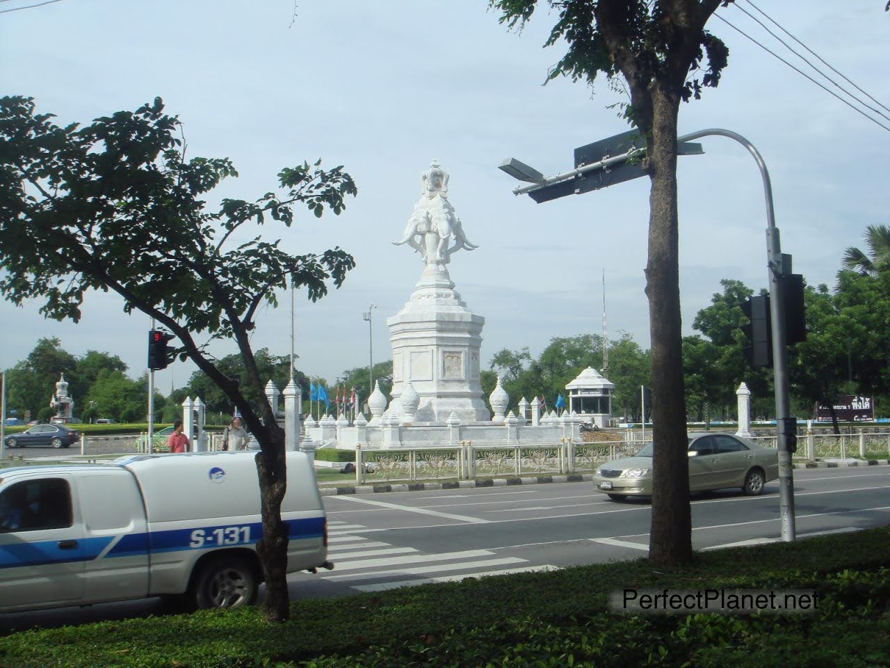 Bangkok