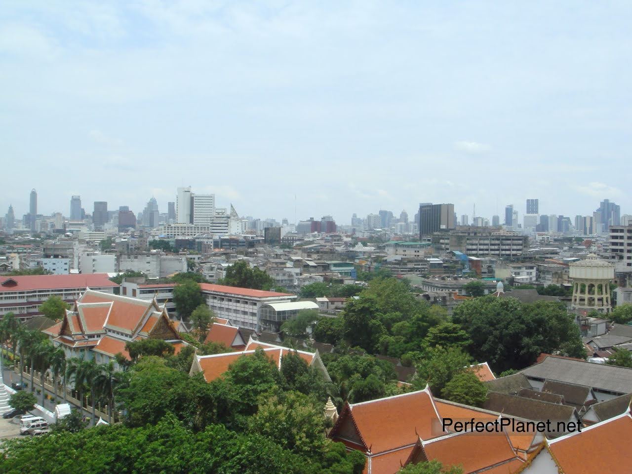 Views from Pu Khao Thong