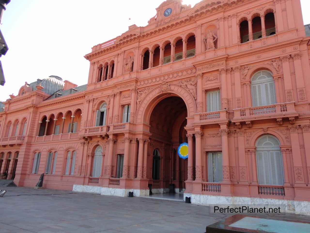 Casa Rosada