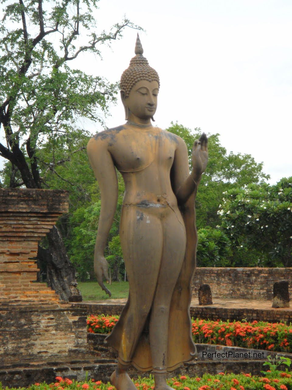 Sukhothai Historic Park