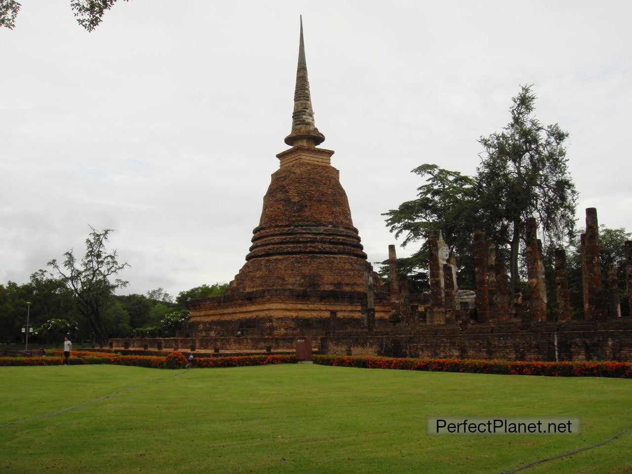 Historical Park of Shukothai