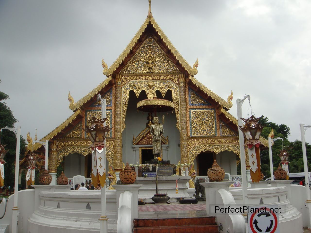 Wat Phra Singh