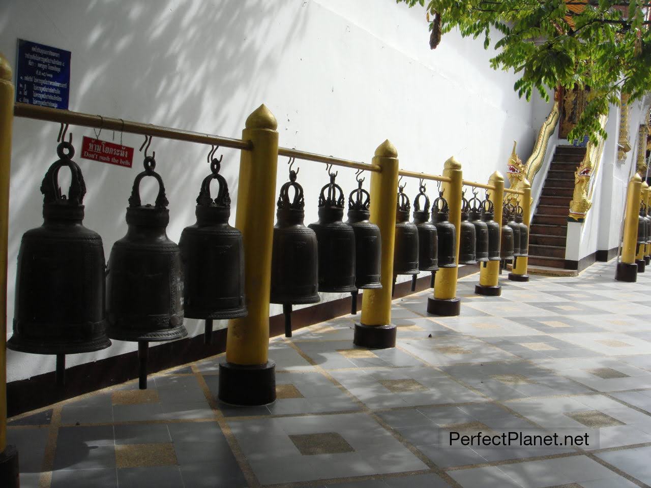 Wat Phra That Doi Suthep