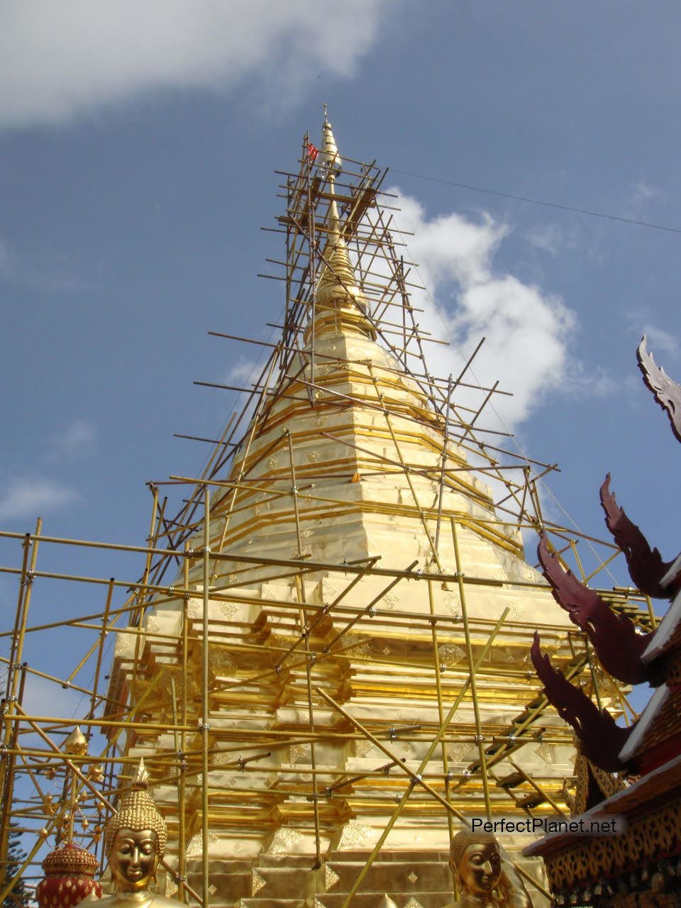 Wat Phra That Doi Suthep