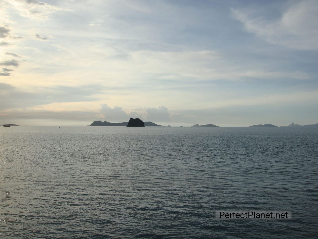 Gulf of Thailand