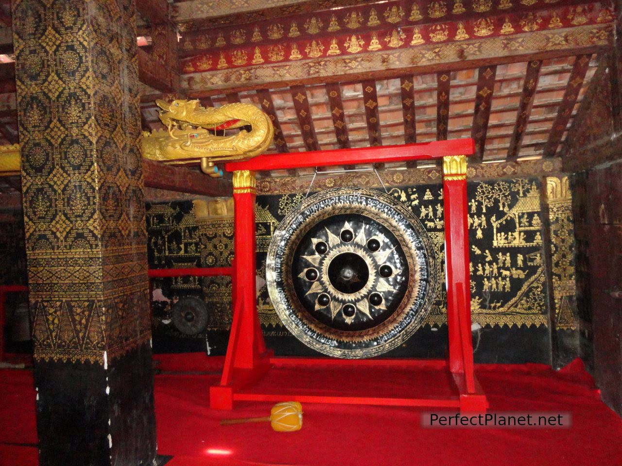 Wat Xieng Thong