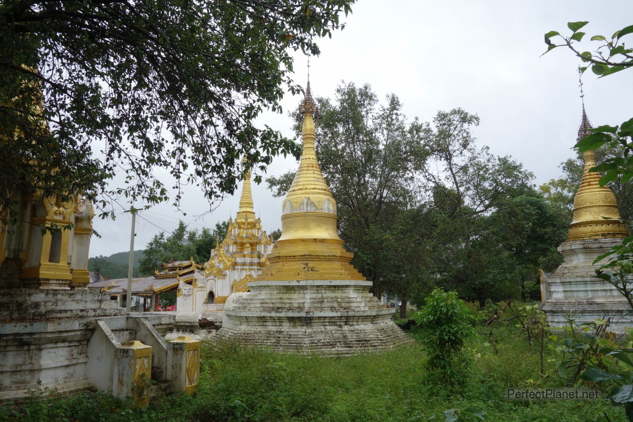 Hsu Taung Pye Paya