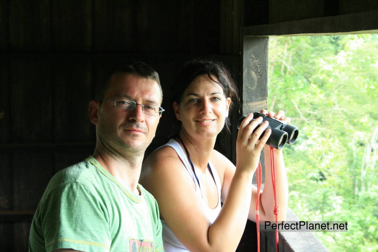 Khao Yai National Park