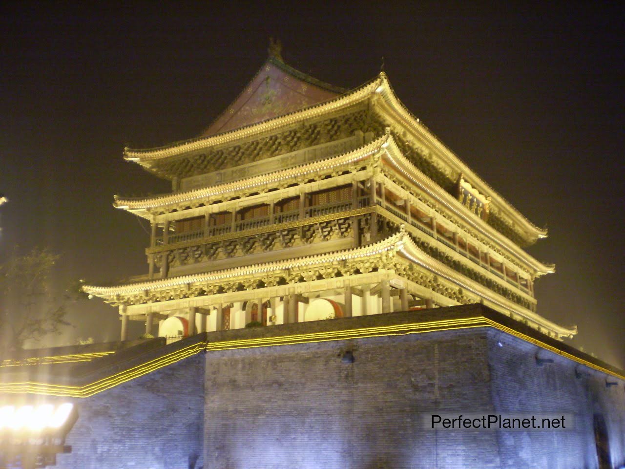 Drum Tower