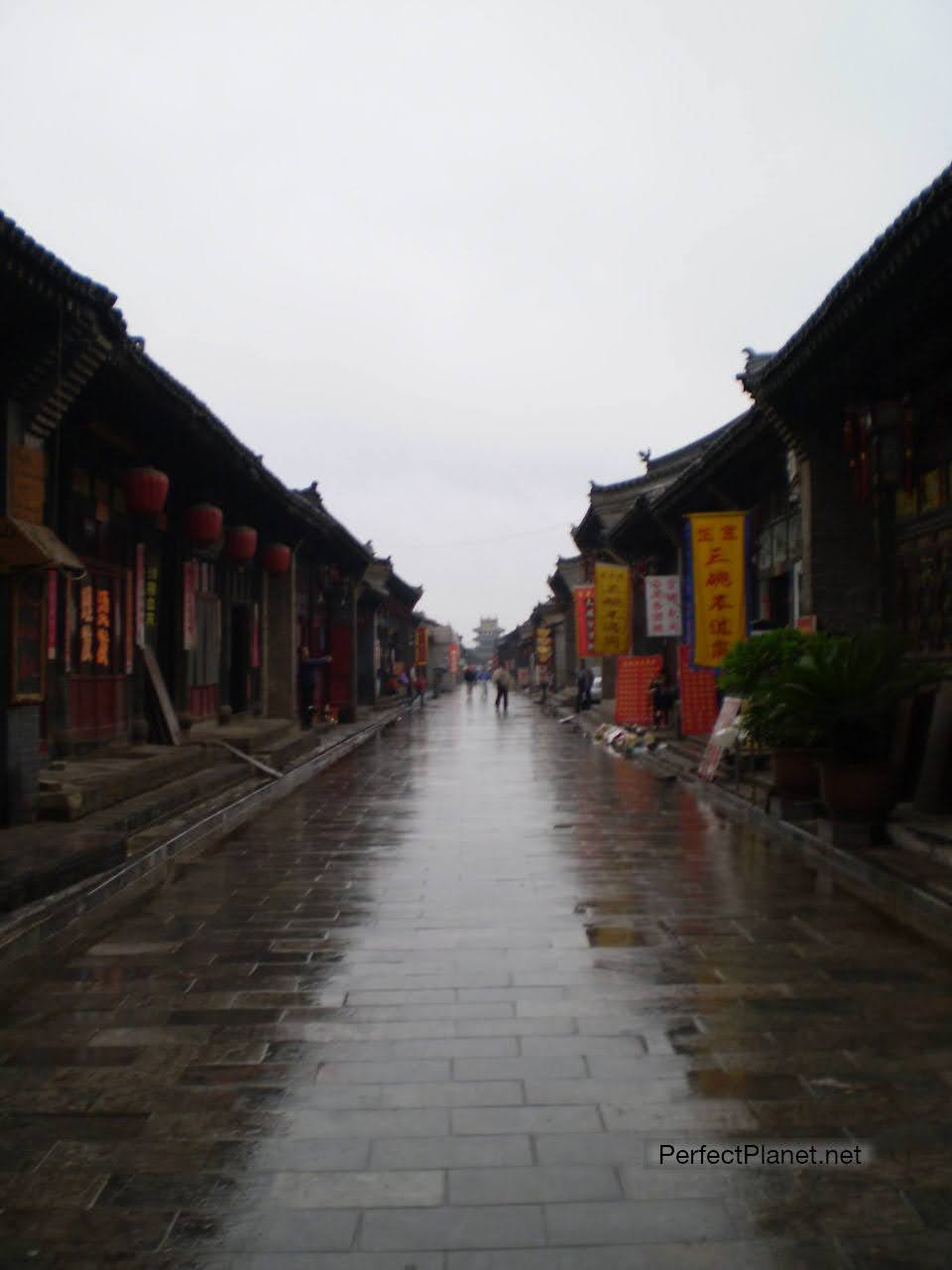 Pingyao