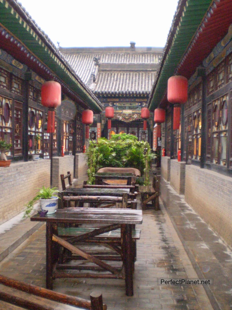 Pingyao