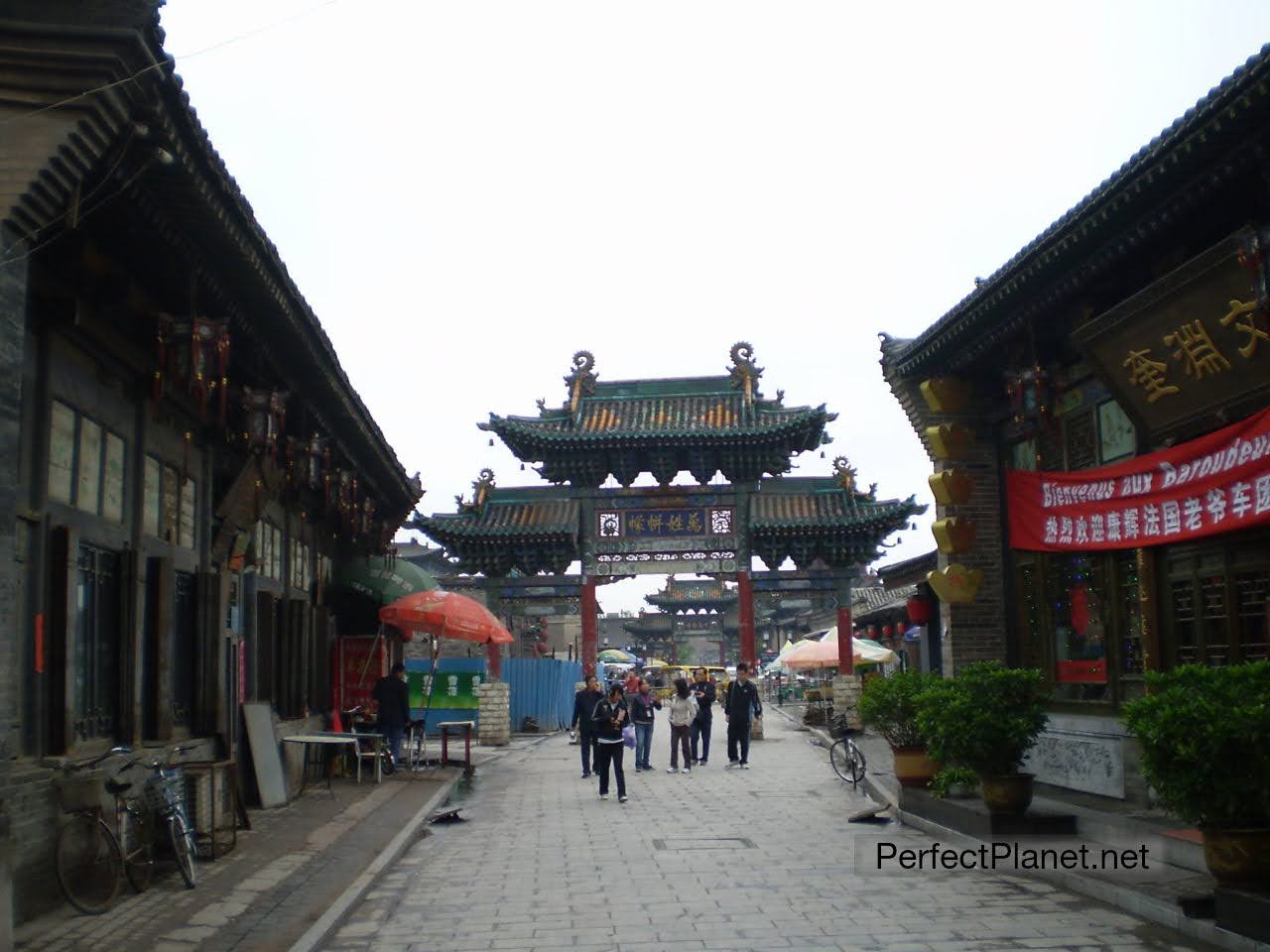 Pingyao