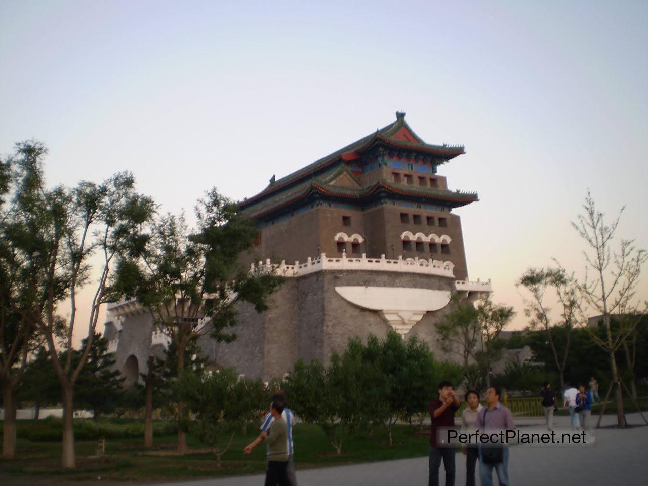 Tiananmen Square