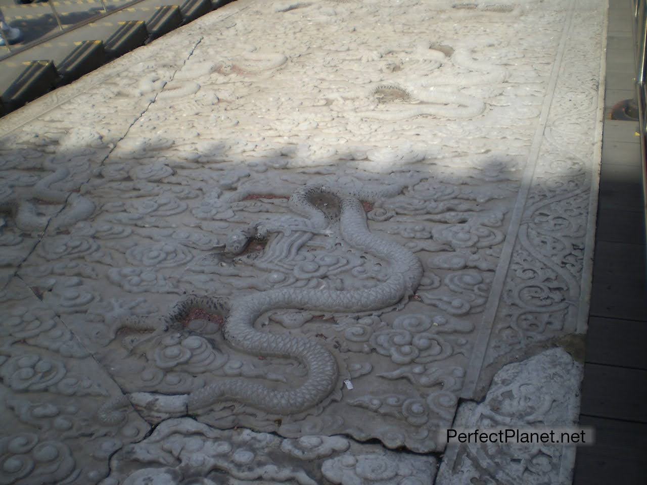 The Forbidden City