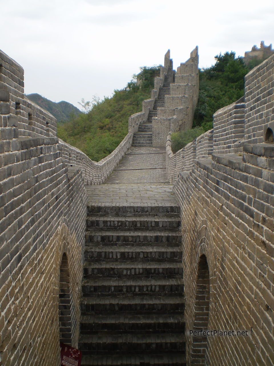 Great Wall