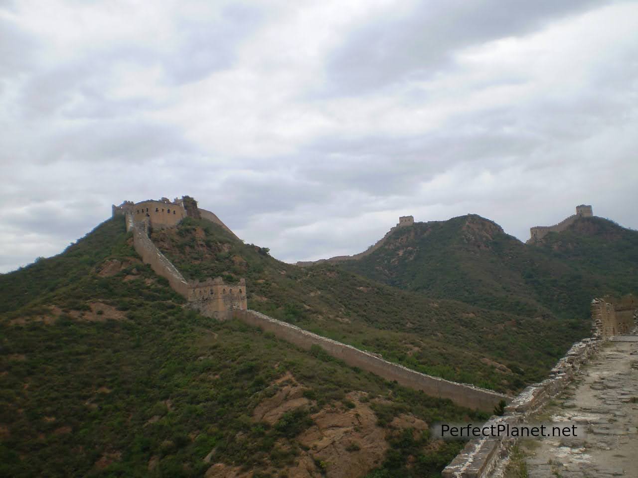 Great Wall