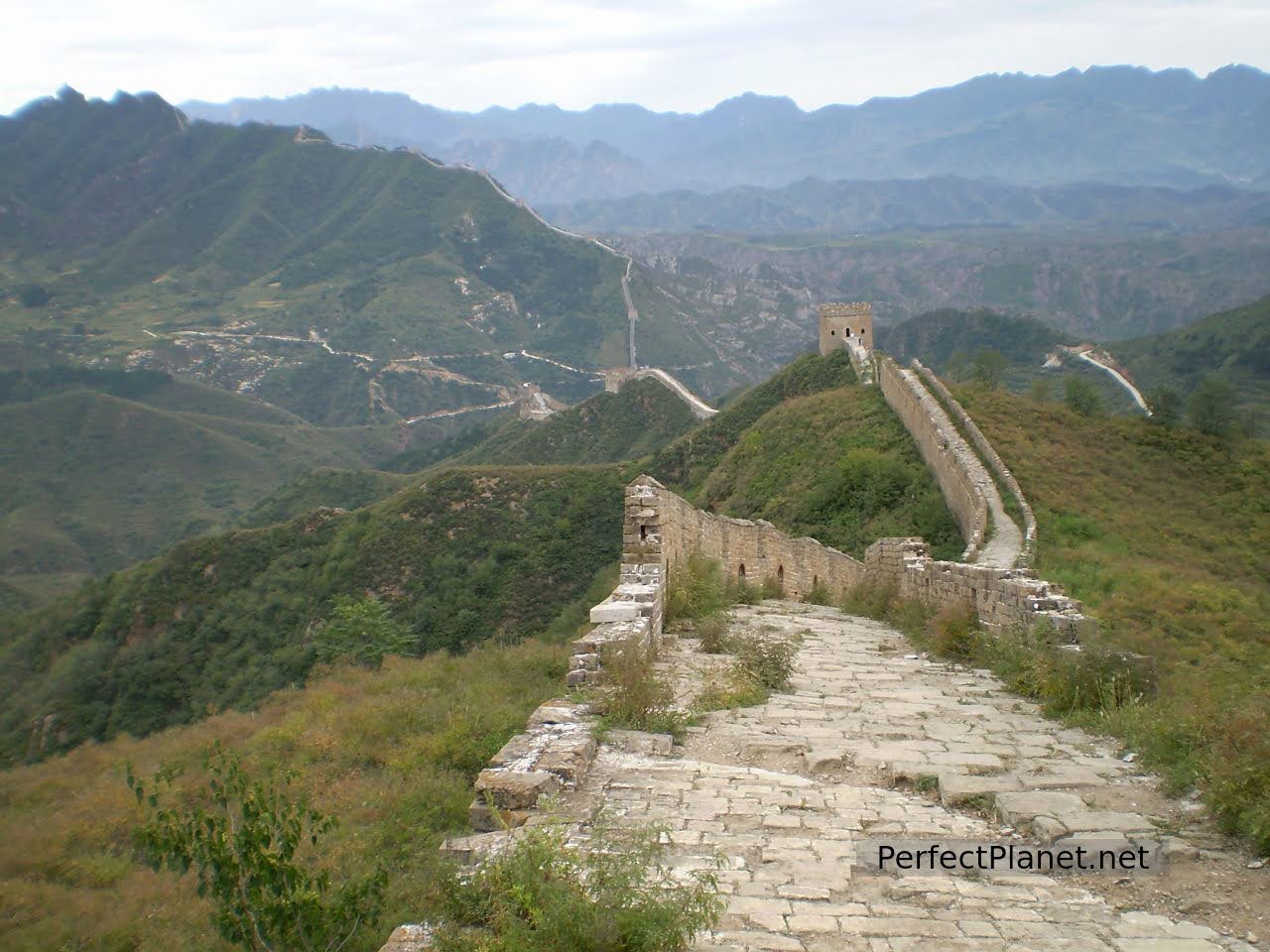 Great Wall