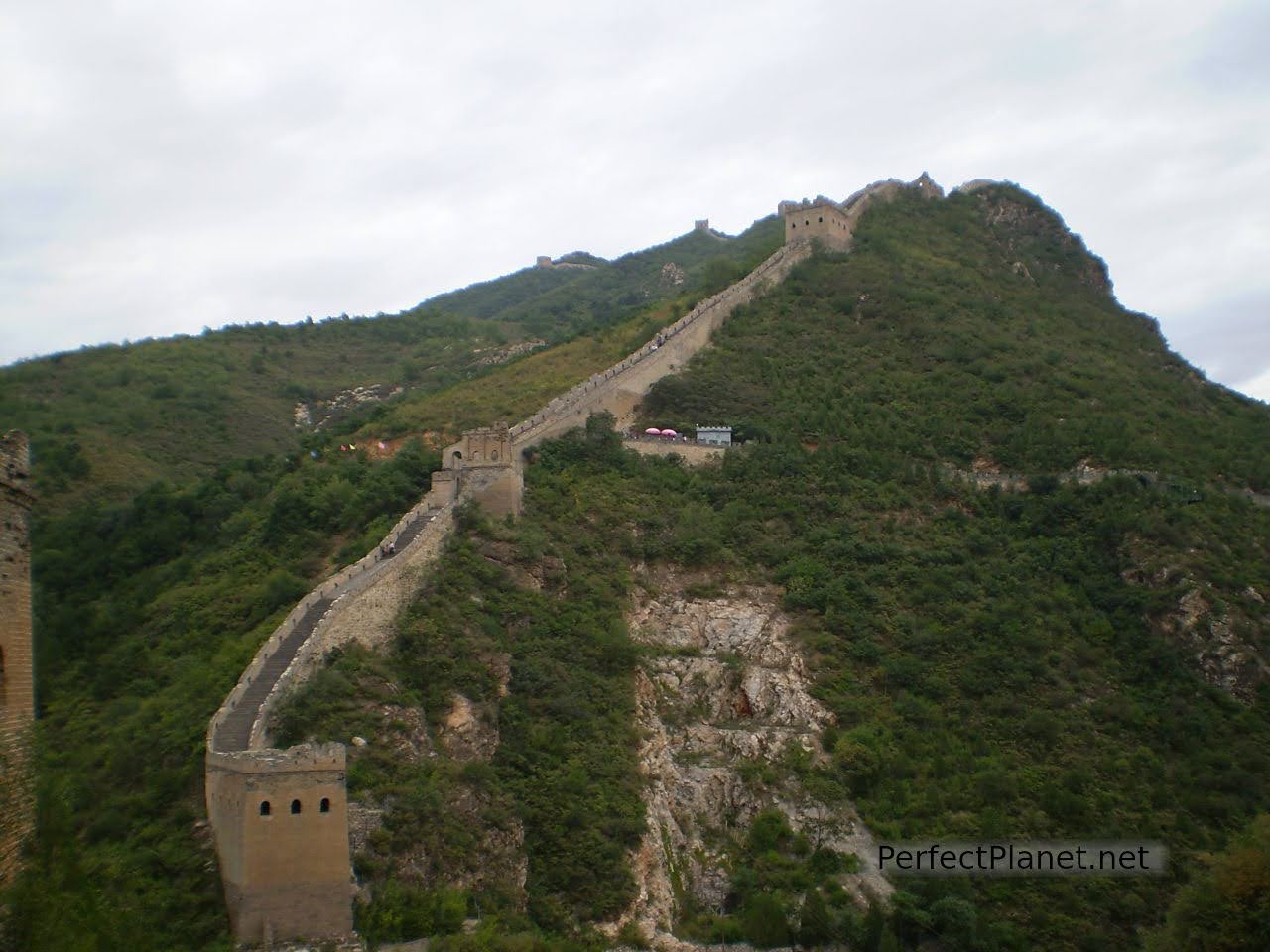 Great Wall