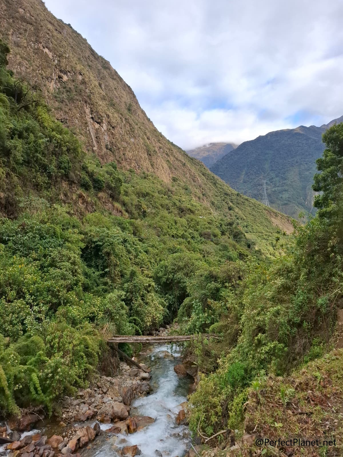 Salkantay Trek