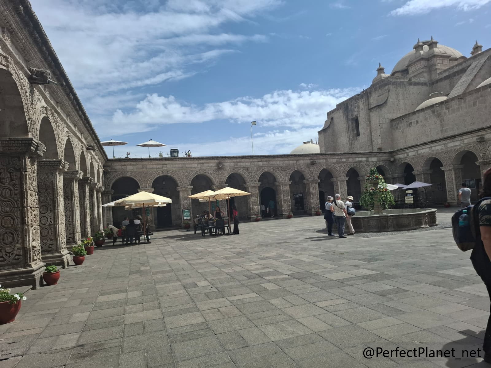 Arequipa