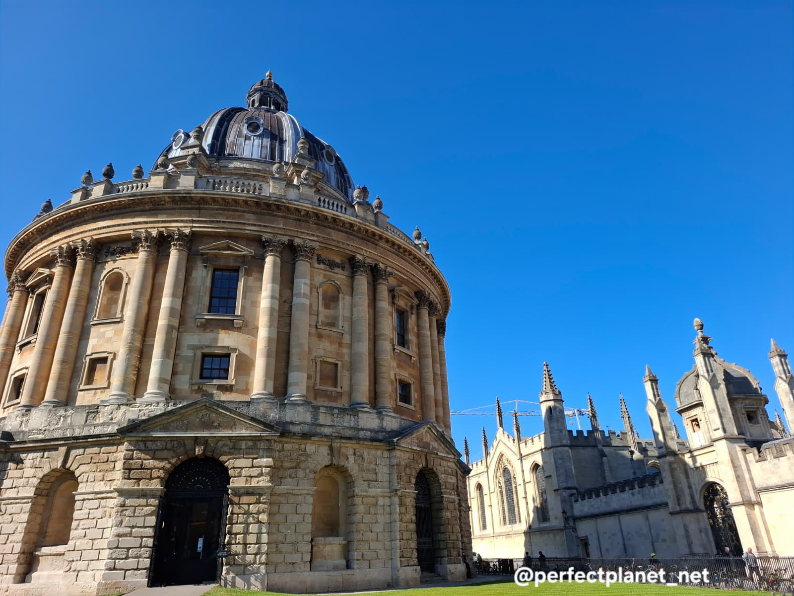 Oxford