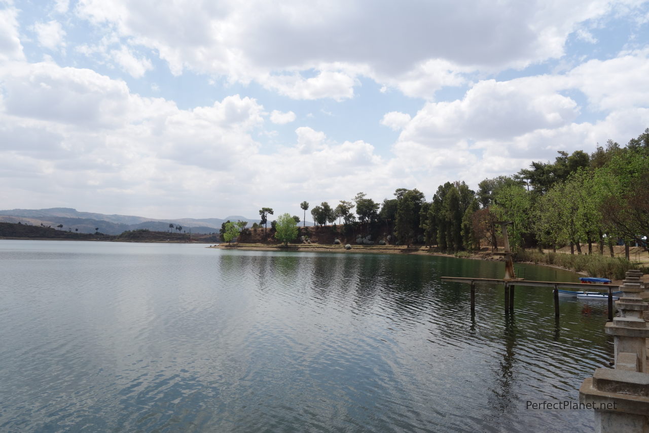 Lac Andraikiba