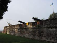 Cornwallis Fort