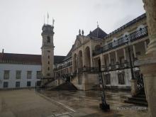 University of Coímbra