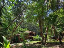 Refugio de vida silvestre Gandoca Manzanillo