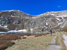 Lago Ausente