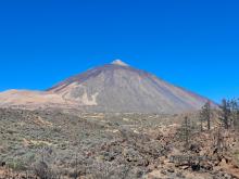 Teide