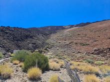 Teide National Park