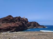 Punta de Teno lighthouse