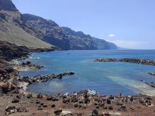 Punta de Teno lighthouse