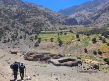 Trekking